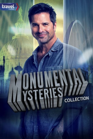 Monumental Mysteries Collection 