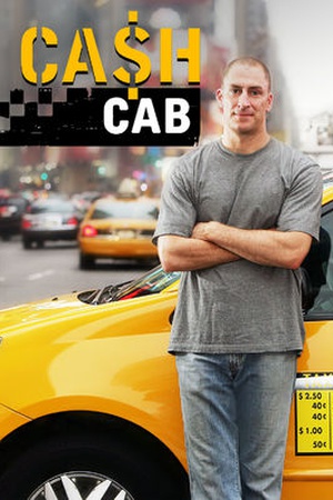 Cash Cab