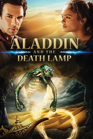 Aladdin and the Death Lamp