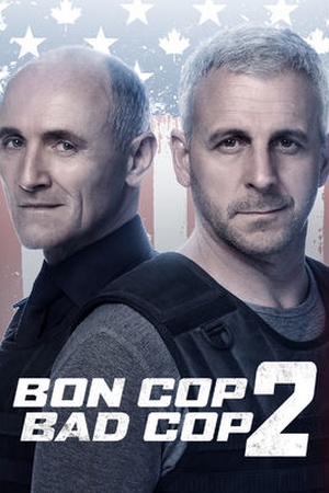 Bon Cop Bad Cop 2