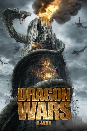 Dragon Wars