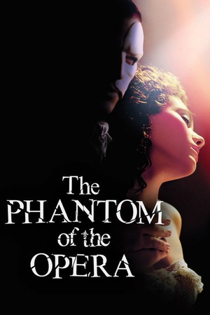 The Phantom of the Opera: Special Edition