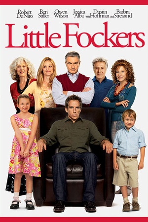 Little Fockers