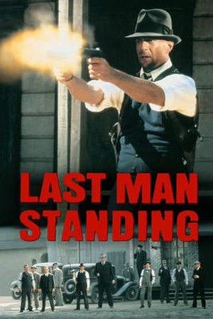 Last Man Standing