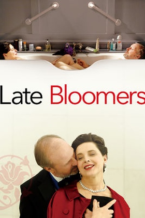 Late Bloomers