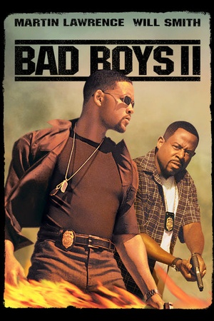 Bad Boys II