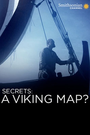 Secrets: A Viking Map?