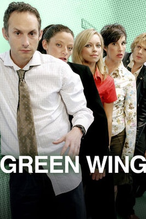 Green Wing