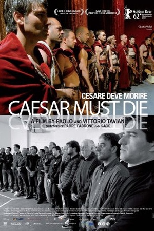 Caesar Must Die