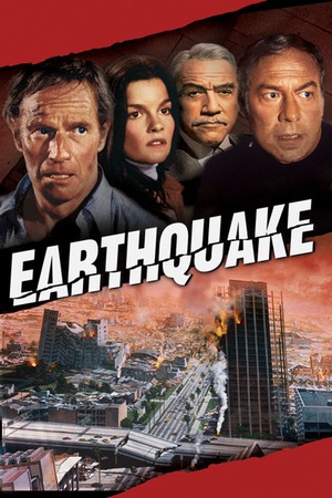 Earthquake