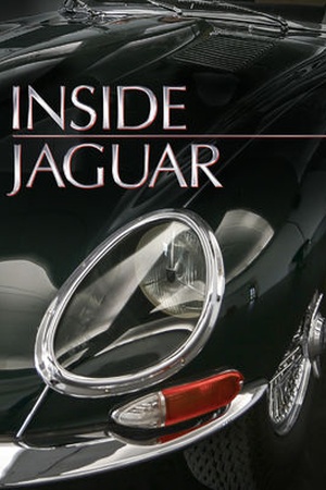 Inside Jaguar