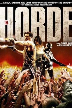 The Horde