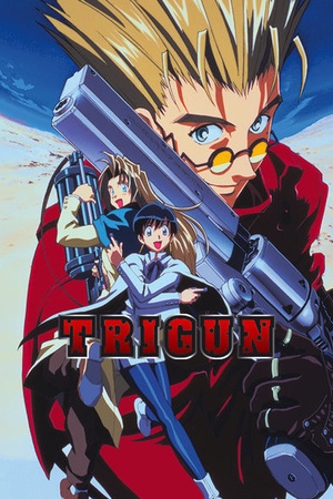 Trigun