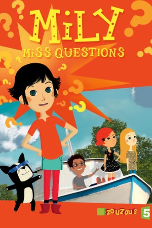 Mily Miss Questions