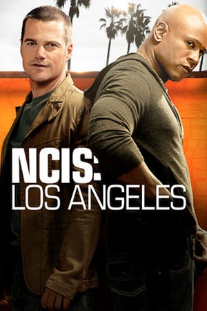 NCIS: Los Angeles