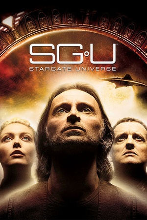 Stargate Universe