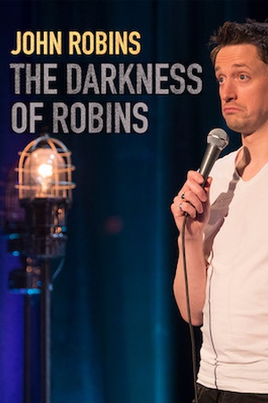 John Robins: The Darkness of Robins