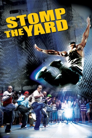 Stomp the Yard