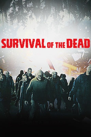 Survival of the Dead