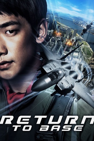 R2B: Return to Base 2012 BluRay 480p 720p Korean Full