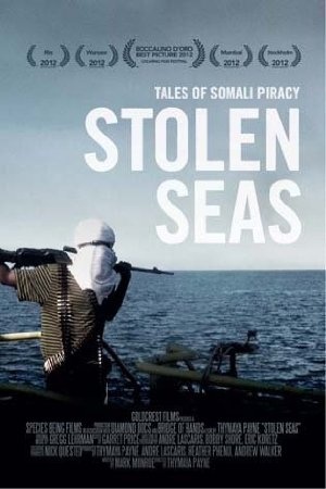 Stolen Seas