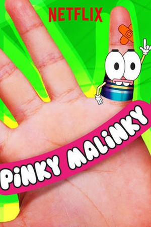 Pinky Malinky