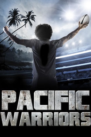 Pacific Warriors