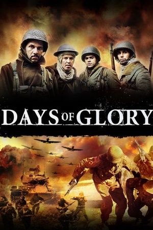 Days of Glory