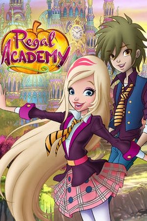 Regal Academy