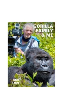 The Gorilla Family and Me