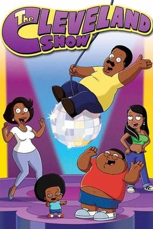 The Cleveland Show