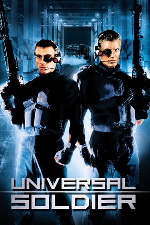 Universal Soldier