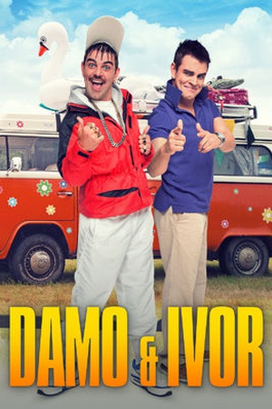 Damo and Ivor