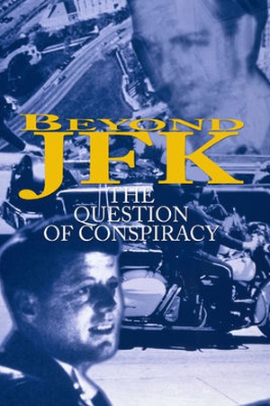 Beyond JFK