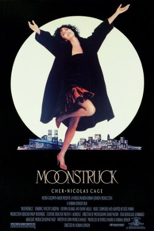 Moonstruck