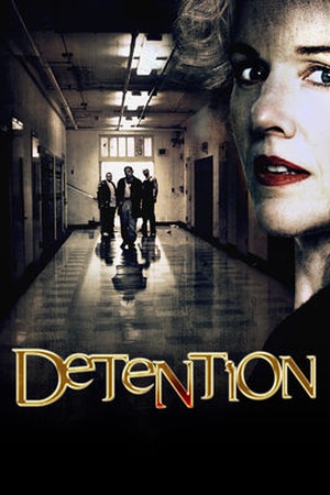 Detention