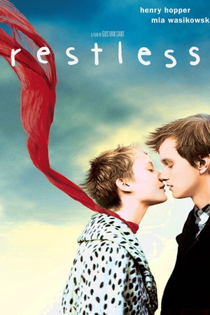 Restless