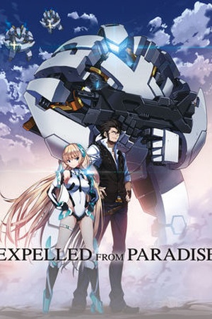 Expelled from Paradise