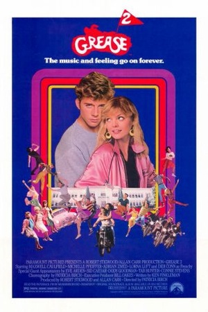 Grease 2