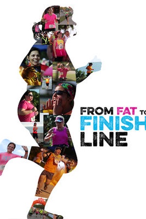 FROM FAT TO FINISH LINE