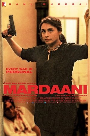 Mardaani