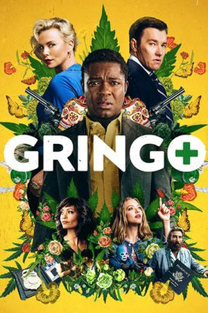 Gringo