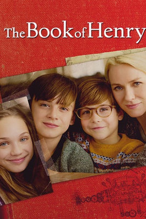 The Book of Henry