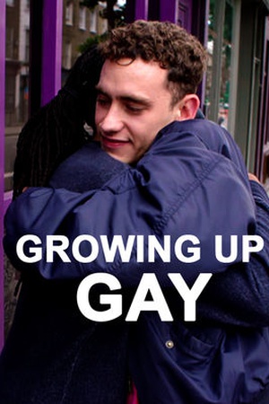 Growing Up Gay