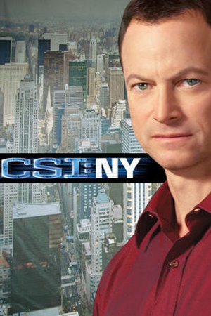 CSI: NY