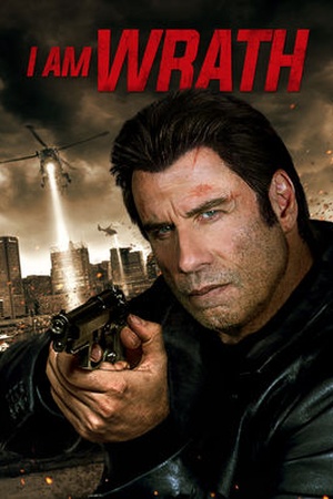 I Am Wrath