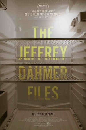 The Jeffrey Dahmer Files