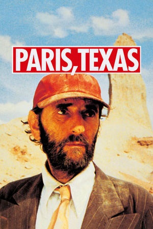 Paris, Texas