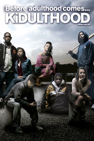 Kidulthood