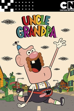 Uncle Grandpa